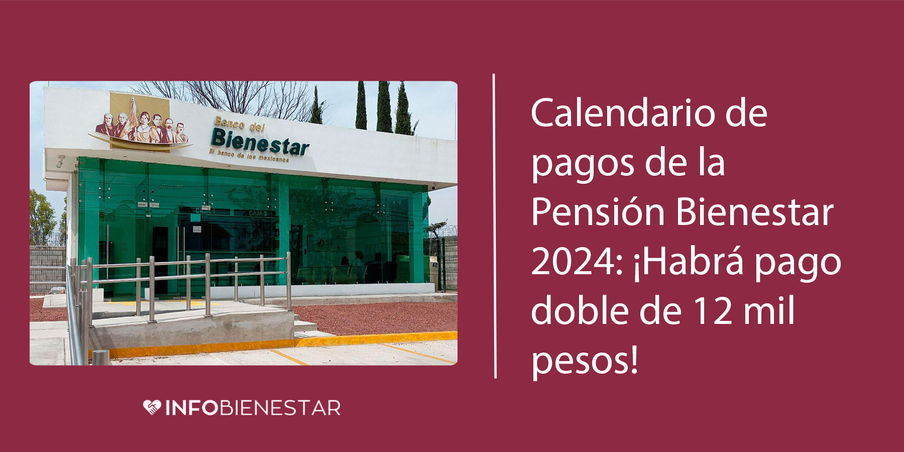 cuando pagan apoyo bienestar