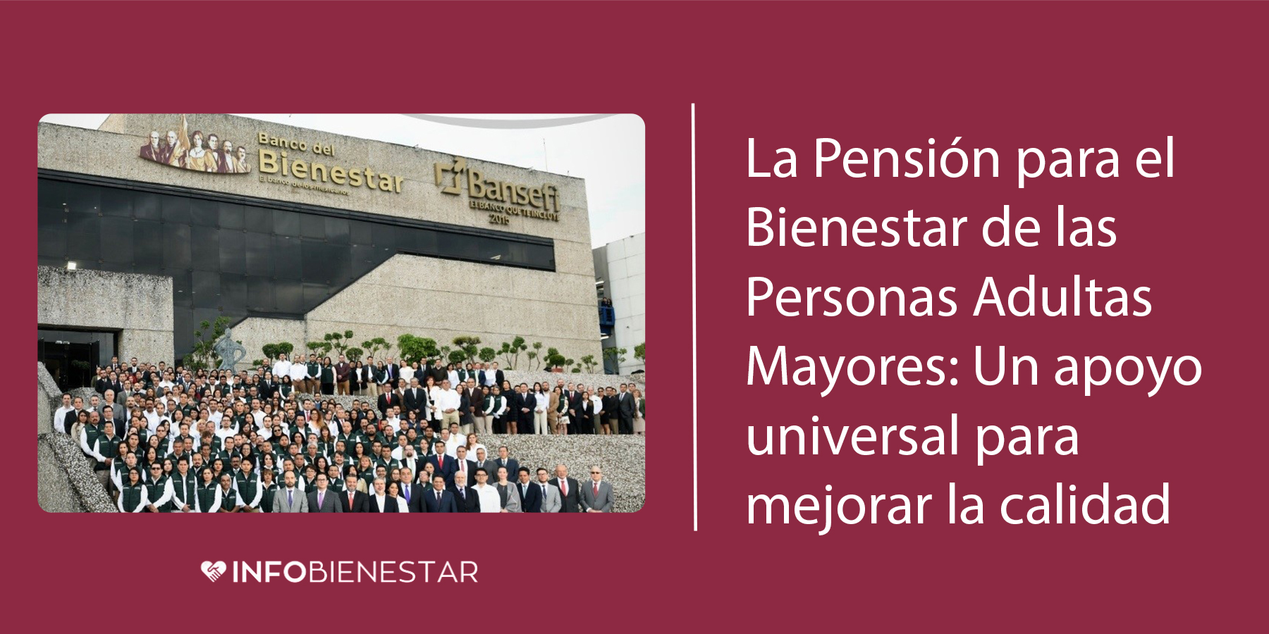 secretaria de bienestar apoyo adultos mayores