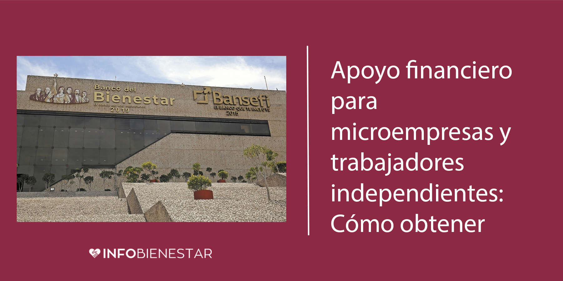 apoyo bienestar para negocios
