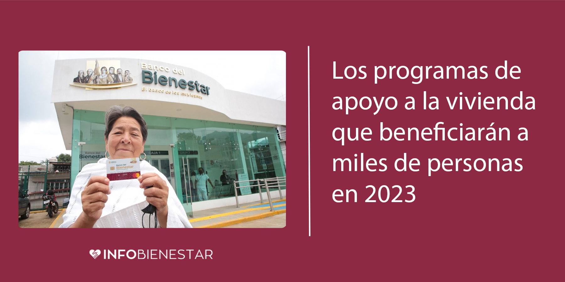apoyo bienestar septiembre 2023