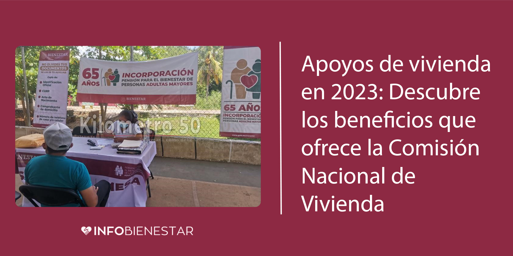 apoyo bienestar para la vivienda 2023 registro