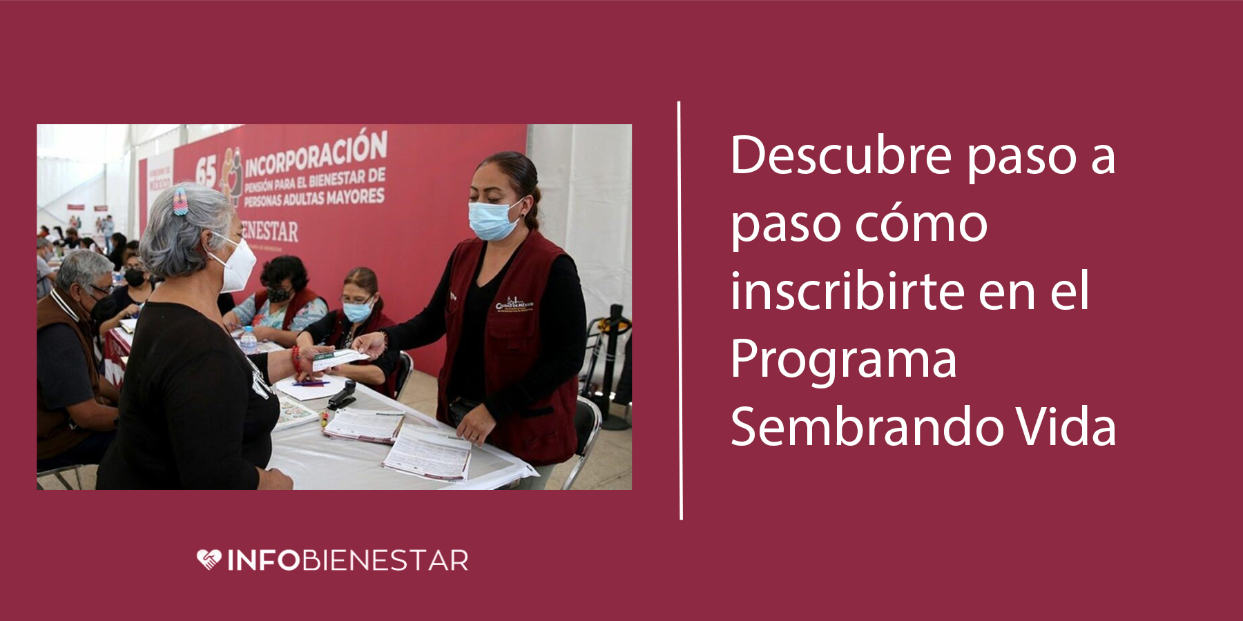 como registrarse en el programa sembrando vida