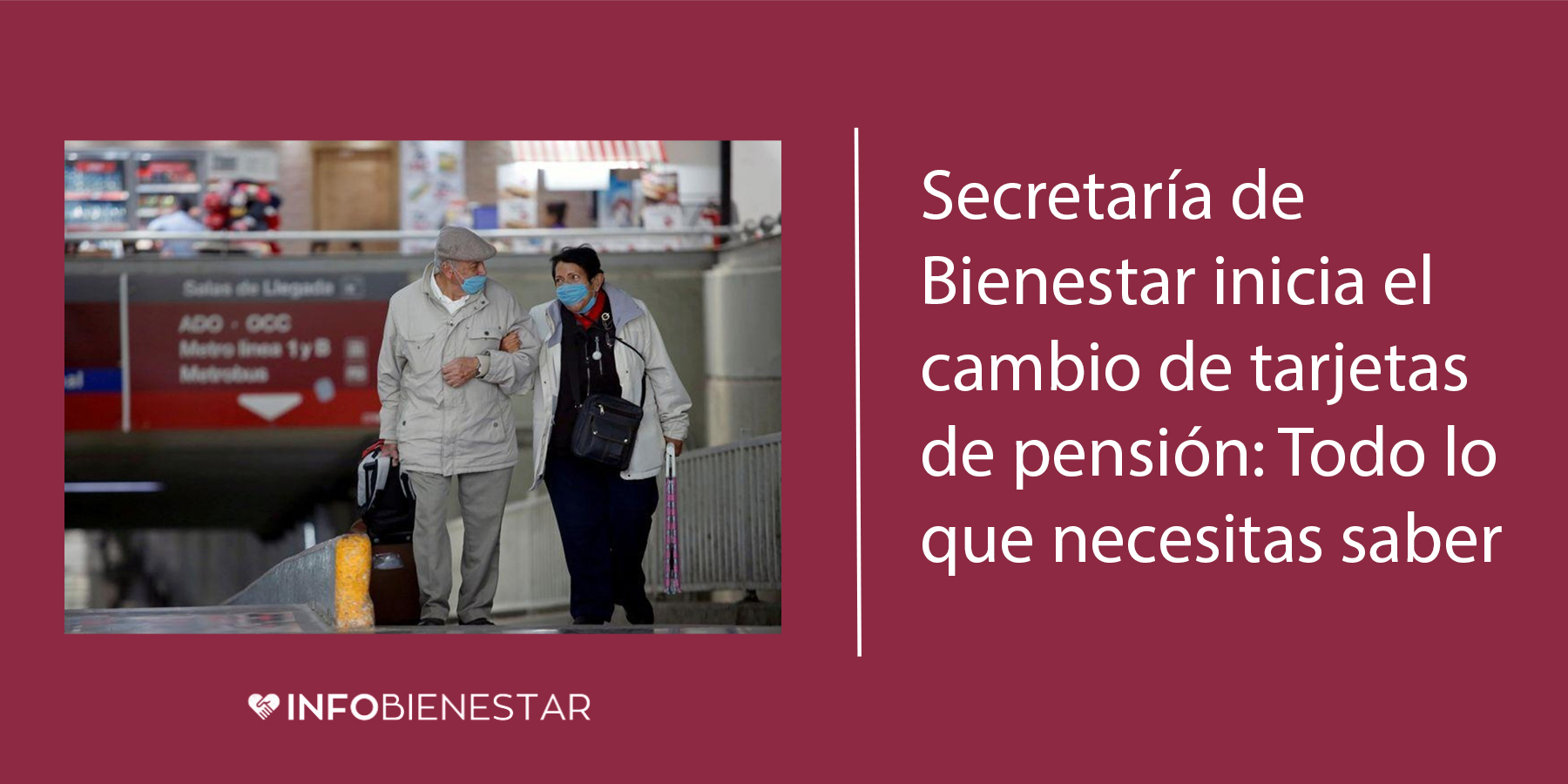 gob.mx/bienestar cambio de tarjeta