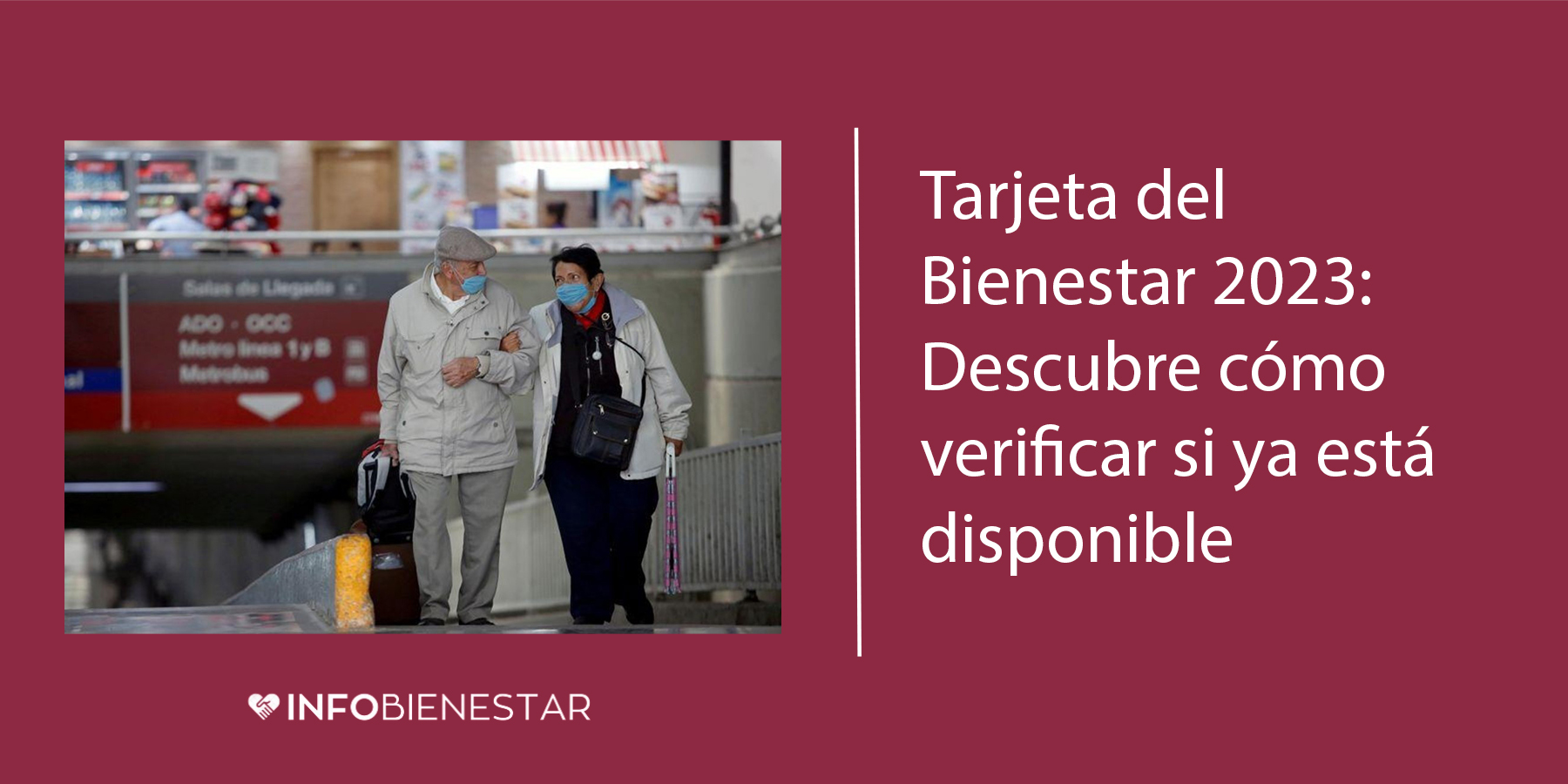 fechas de entrega de tarjetas bienestar