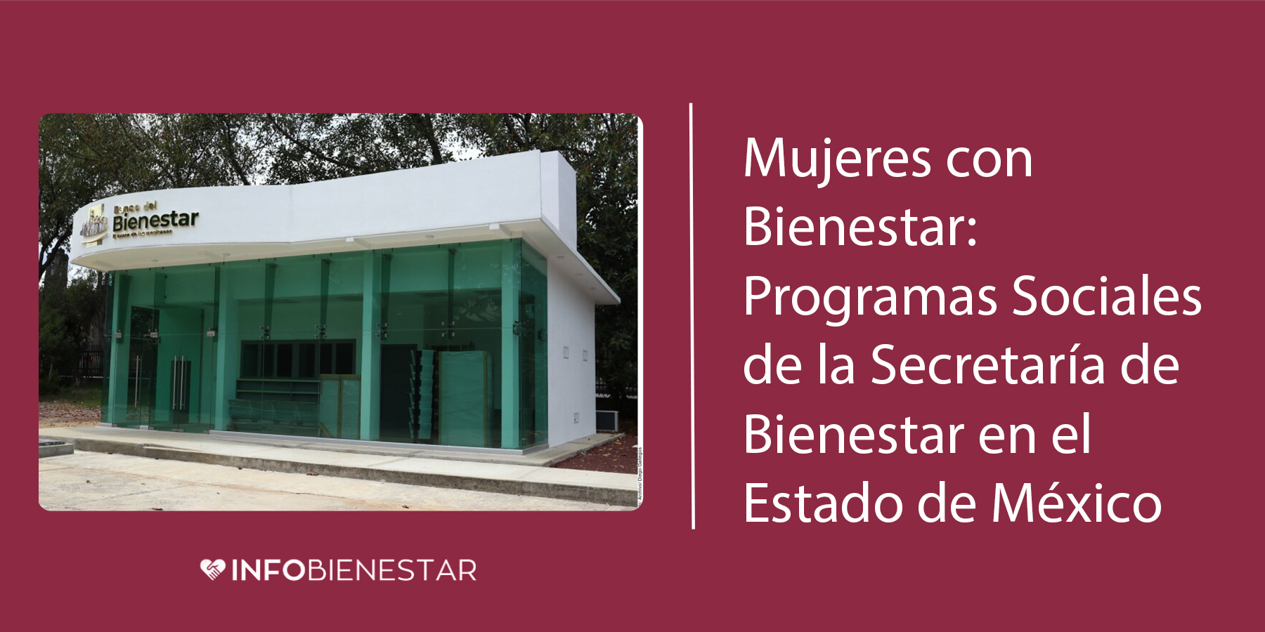 bienestar mujeres estado de mexico