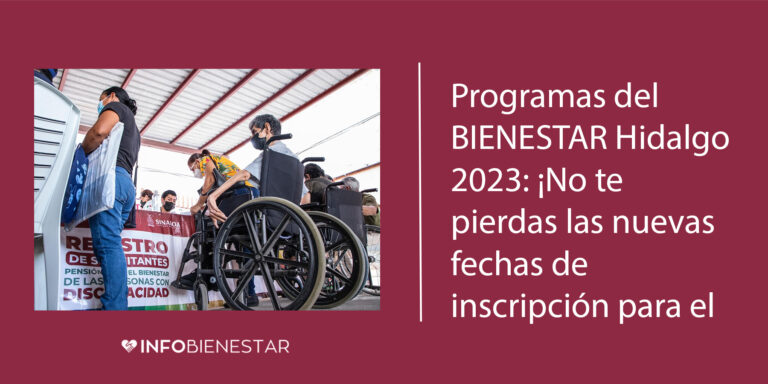 tarjeta bienestar hidalgo