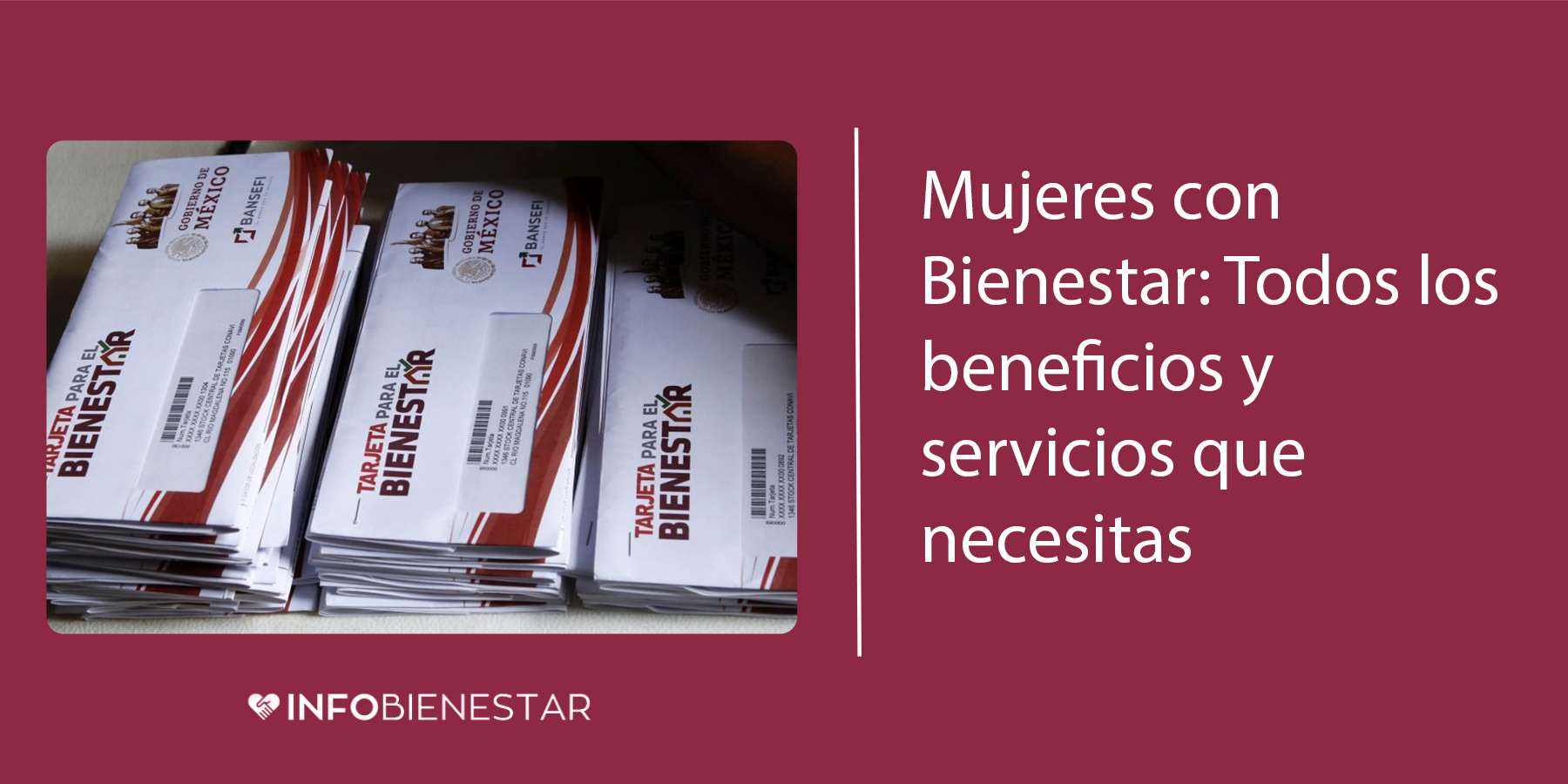 mujeres con bienestar. gob.mx